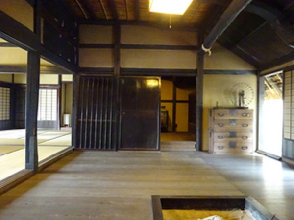 夏季特別公開 神戸の茅葺き民家 内田家住宅 で日本昔話の世界へタイムトリップ