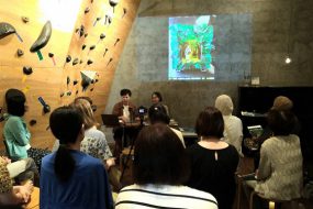 【神戸/イベント】絵本好き必見！『宮澤賢治と絵本の時間』は北野で定期的に開催中！